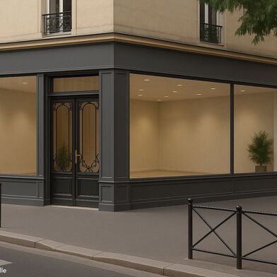 Commerce  2900 €