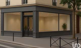 Commerce  80 m² à louer à Paris 14 (75014)