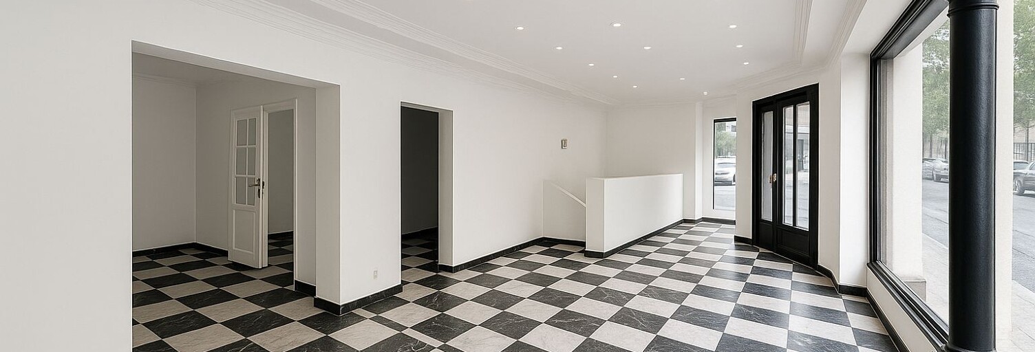 Commerce  80 m² à louer à Paris 14 (75014)