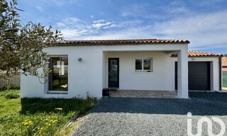 Maison 3 Pièces 55 m² à vendre à Arvert (17530)