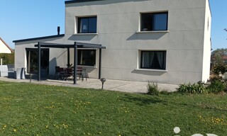 Maison 6 Pièces 177 m² à vendre à Saint-Vigor-le-Grand (14400)