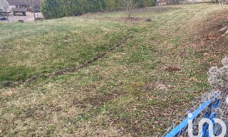 Terrain  911 m² à vendre à Bossancourt (10140)