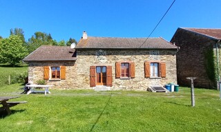 Maison 5 Pièces 77 m² à vendre à Saint-Yrieix-la-Perche (87500)