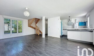 Maison 7 Pièces 132 m² à vendre à Saint-Pierre-du-Perray (91280)