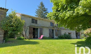Maison 5 Pièces 170 m² à vendre à Terval (85120)