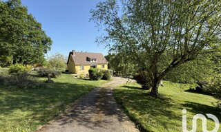 Maison 5 Pièces 108 m² à vendre à Brionne (27800)