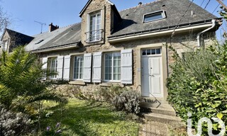 Maison 7 Pièces 145 m² à vendre à Nantes (44300)