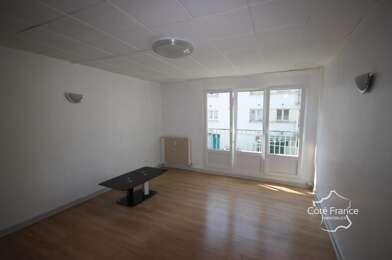 Appartement 4 pièces 60000 €