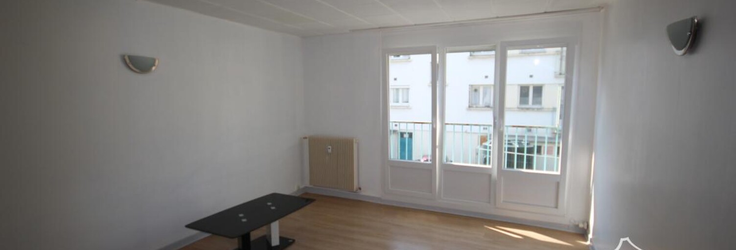 Appartement 4 Pièces 76 m² à vendre à Givet (08600)