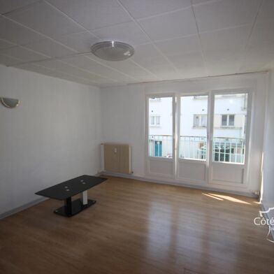 Appartement 4 pièces 60000 €