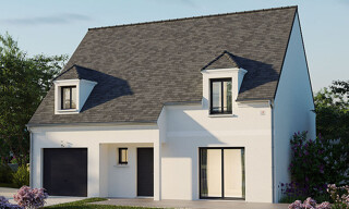 Terrain  559 m² à vendre à Mauges-sur-Loire (49410)