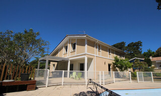 Maison 6 Pièces 140 m² à vendre à Capbreton (40130)