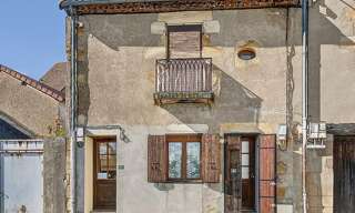 Immeuble  173 m² à vendre à Montmarault (03390)