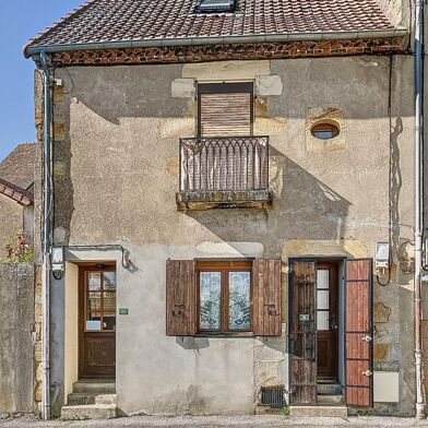 Immeuble  119000 €