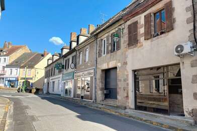 Immeuble  119000 €