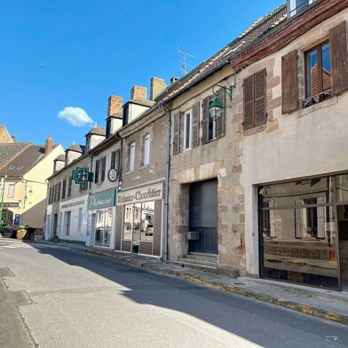 Immeuble  119000 €