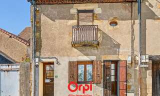 Immeuble  173 m² à vendre à Montmarault (03390)