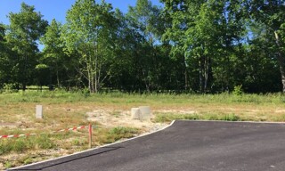 Terrain  500 m² à vendre à Cadaujac (33140)