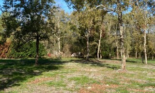 Terrain  600 m² à vendre à Saint-Michel-de-Rieufret (33720)