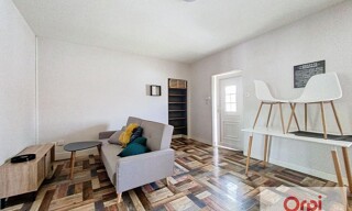 Appartement 3 Pièces 49 m² à louer à Montluçon (03100)