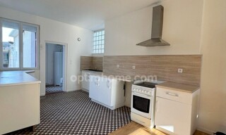 Maison 4 Pièces 98 m² à vendre à Tuffé Val de la Chéronne (72160)