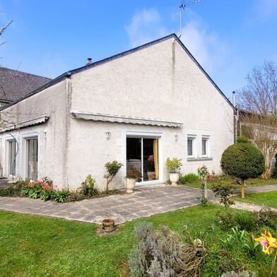 Maison 5 pièces 224000 €