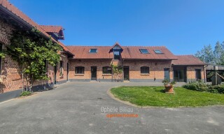 Maison 11 Pièces 275 m² à vendre à Haverskerque (59660)