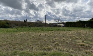 Terrain  520 m² à vendre à Écurat (17810)