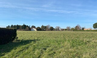 Terrain  297 m² à vendre à Corme-Royal (17600)