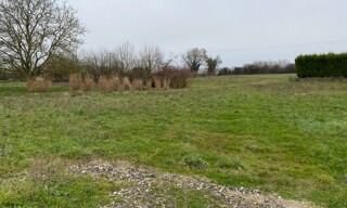 Terrain  1086 m² à vendre à Champagne (17620)