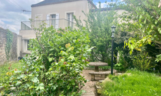 Maison 7 Pièces 150 m² à vendre à La Roche-sur-Yon (85000)