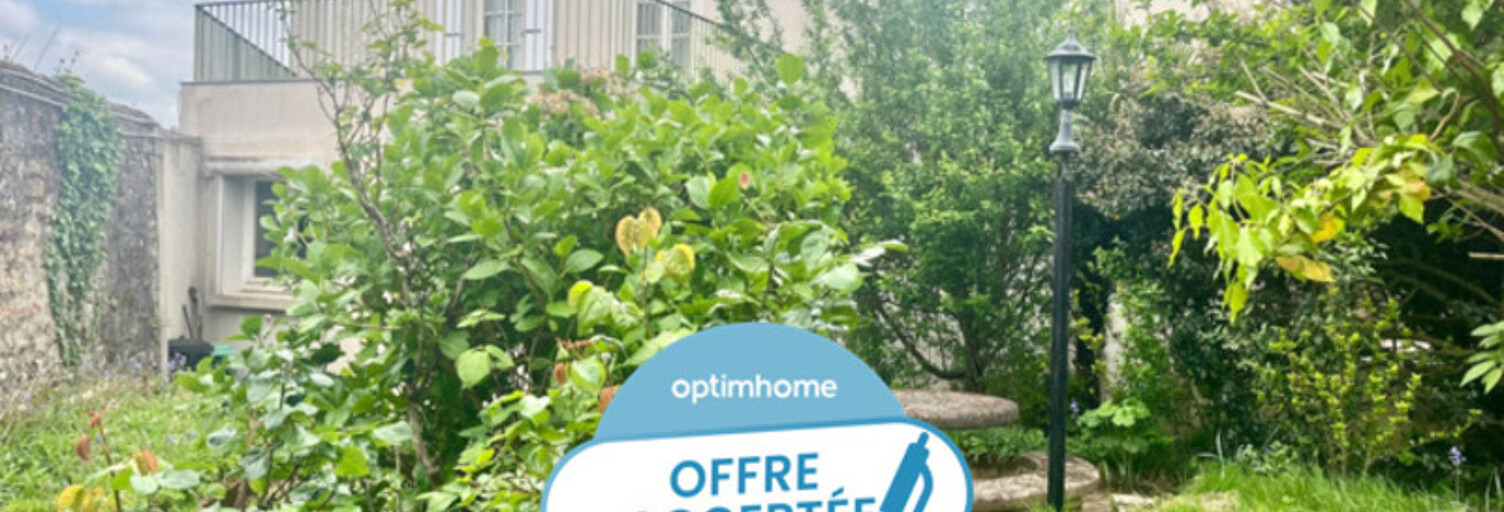 Maison 7 Pièces 160 m² à vendre à La Roche-sur-Yon (85000)