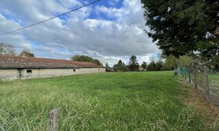 Terrain  800 m² à vendre à Artigues-près-Bordeaux (33370)