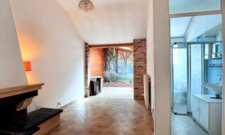 Maison 5 Pièces 100 m² à vendre à Rennes (35000)