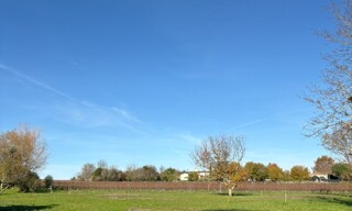 Terrain  600 m² à vendre à Soulignac (33760)