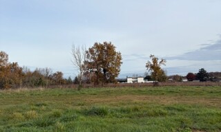 Terrain  500 m² à vendre à Saint-Germain-du-Puch (33750)