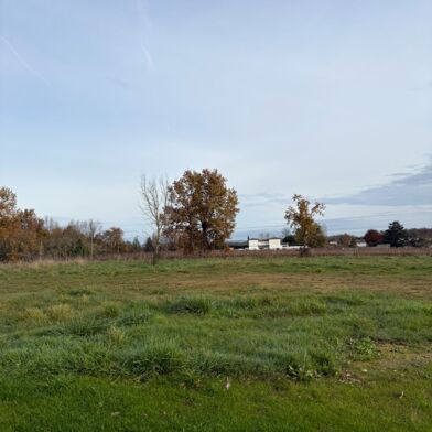 Terrain  100000 €