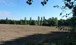 Terrain  560 m² à vendre à Vayres (33870)