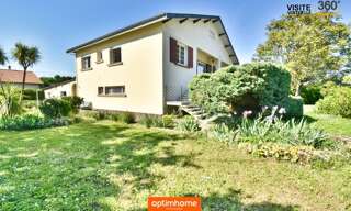 Maison 7 Pièces 121 m² à vendre à Ambarès-et-Lagrave (33440)