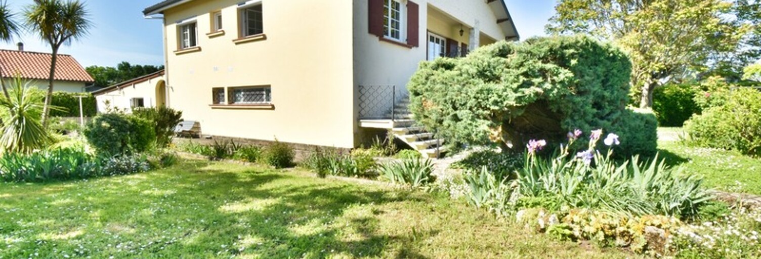 Maison 7 Pièces 121 m² à vendre à Ambarès-et-Lagrave (33440)