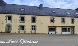 Maison 10 Pièces 182 m² à vendre à Paule (22340)