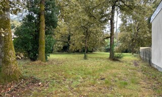 Terrain  500 m² à vendre à Andernos-les-Bains (33510)