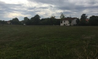 Terrain  550 m² à vendre à Salles (33770)