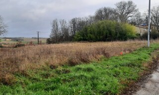 Terrain  660 m² à vendre à Langoiran (33550)