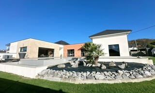 Maison 6 Pièces 180 m² à vendre à Morlaàs (64160)