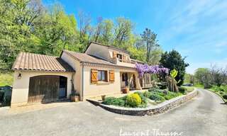 Maison 5 Pièces 130 m² à vendre à Le Lardin-Saint-Lazare (24570)