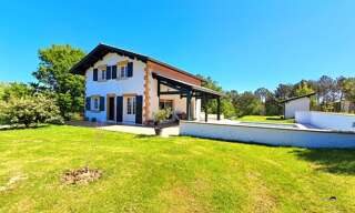 Maison 5 Pièces 140 m² à vendre à Villefranque (64990)