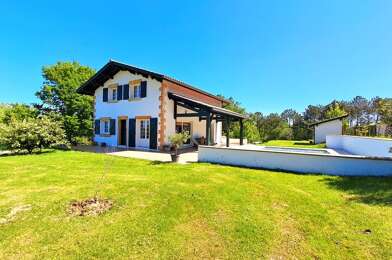 Maison 5 pièces 676000 €