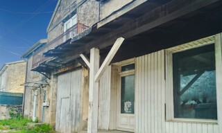 Commerce 3 Pièces 134 m² à vendre à Breuvannes-en-Bassigny (52240)