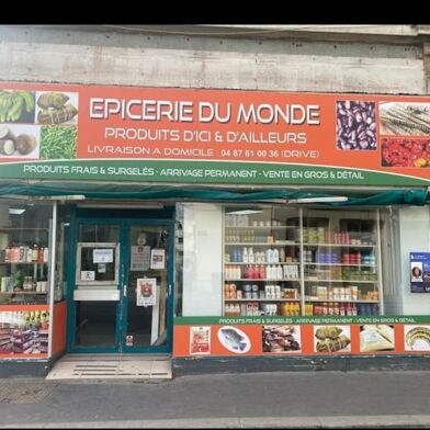 Commerce 2 pièces 100000 €